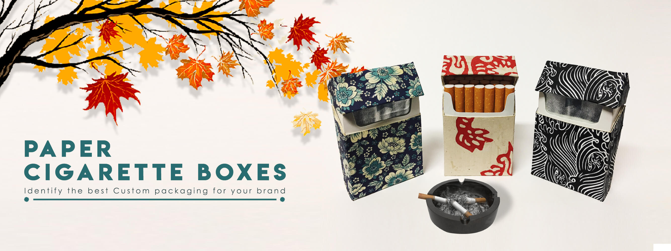 Identify the Best Custom Packaging for Your Brand